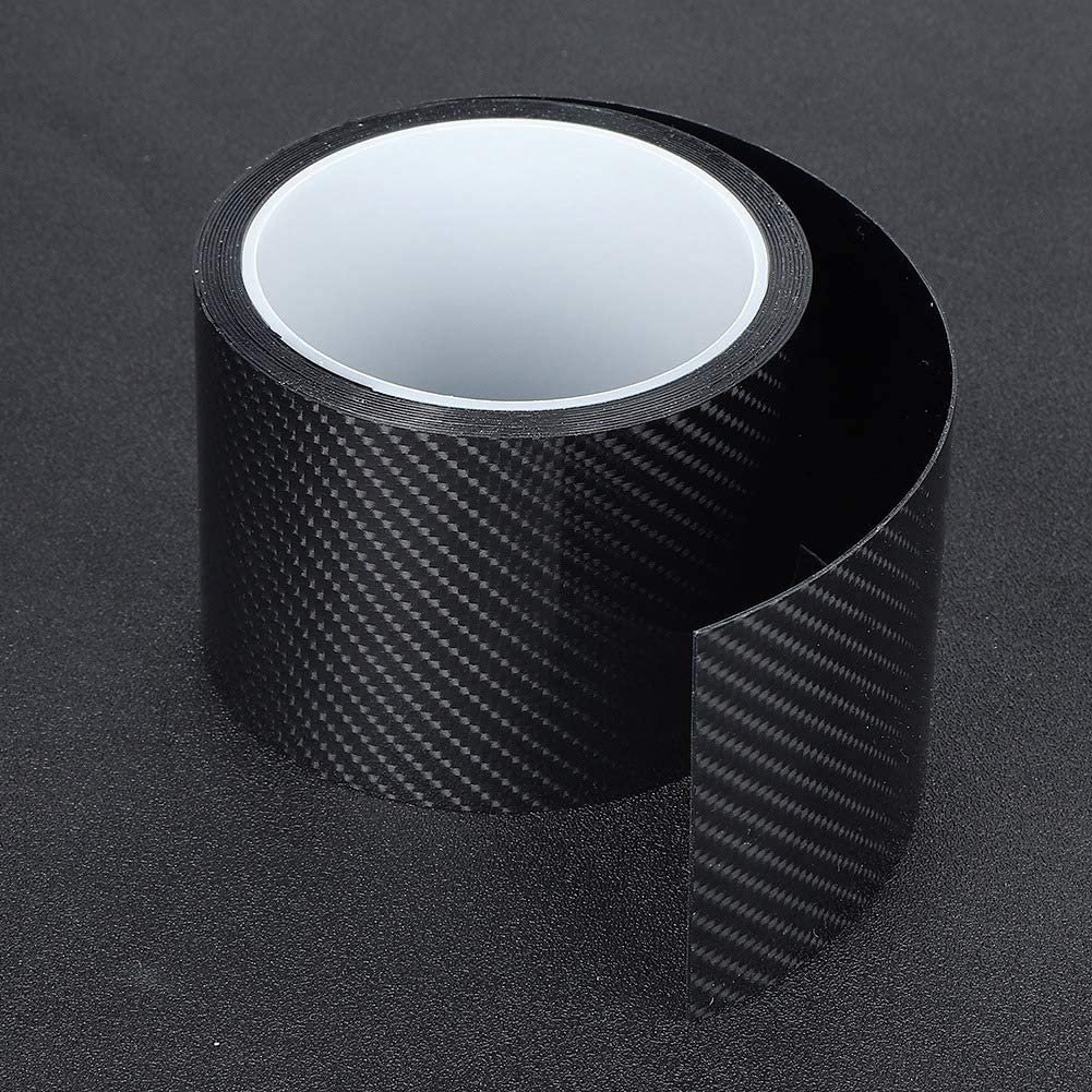 autocolant carbon folie carbon auto Banda Adeziva pentru Tuning Auto Banda Adeziva Carbon banda carbon folie carbon [2]