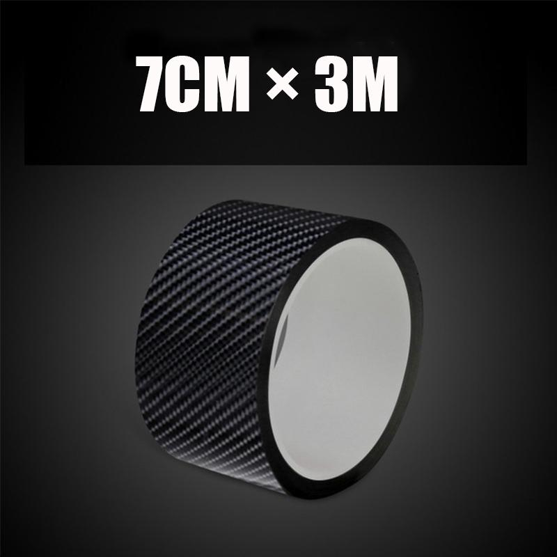 autocolant carbon folie carbon auto Banda Adeziva pentru Tuning Auto Banda Adeziva Carbon banda carbon folie carbon [7]