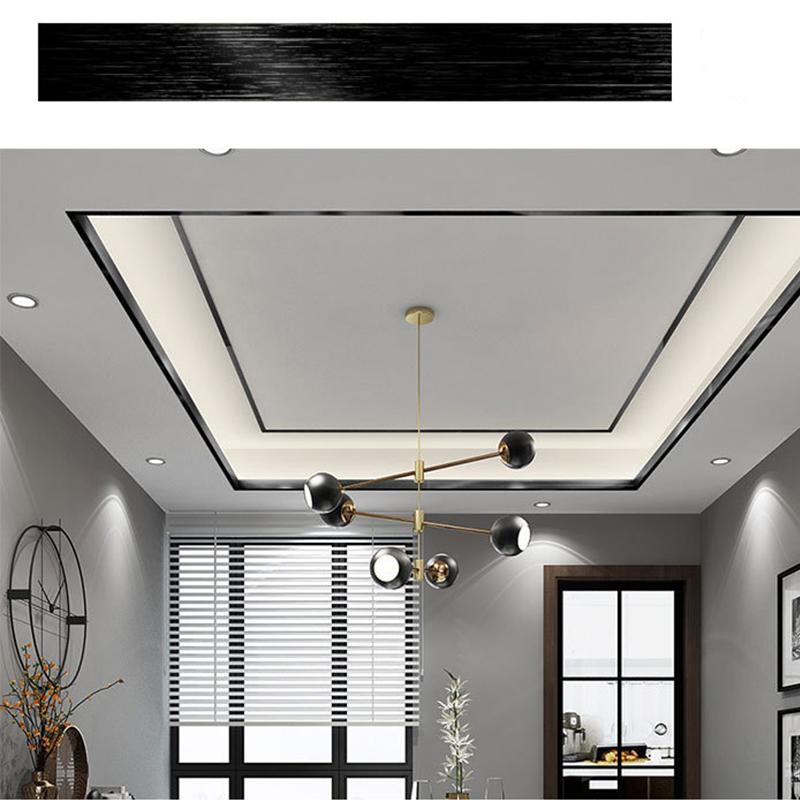 banda adeziva decorativa faianta negru bandă decorativă rosturi bandă decorativă faianță bandă decorativă pentru baie banda adeziva rezistenta la apa bandă pentru rosturi gresie și faianță [23]