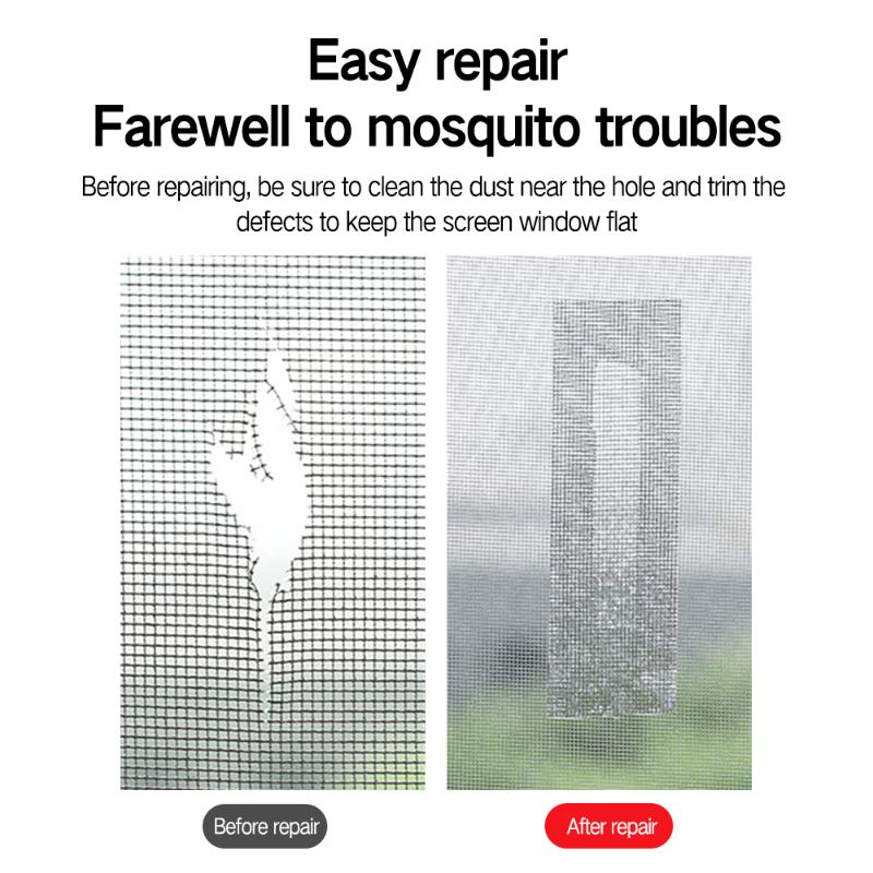 bandă adezivă gri pentru plase banda reparatie plasa tantari reparatie plasa tantari kit reparatie plasa tantari reparatie plasa tantari rulou banda adeziva reparare plasa tantari banda adeziva reparare plasa tantari [26]
