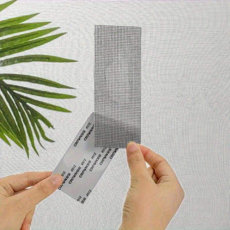bandă adezivă gri pentru plase banda reparatie plasa tantari reparatie plasa tantari kit reparatie plasa tantari reparatie plasa tantari rulou banda adeziva reparare plasa tantari banda adeziva reparare plasa tantari [21]