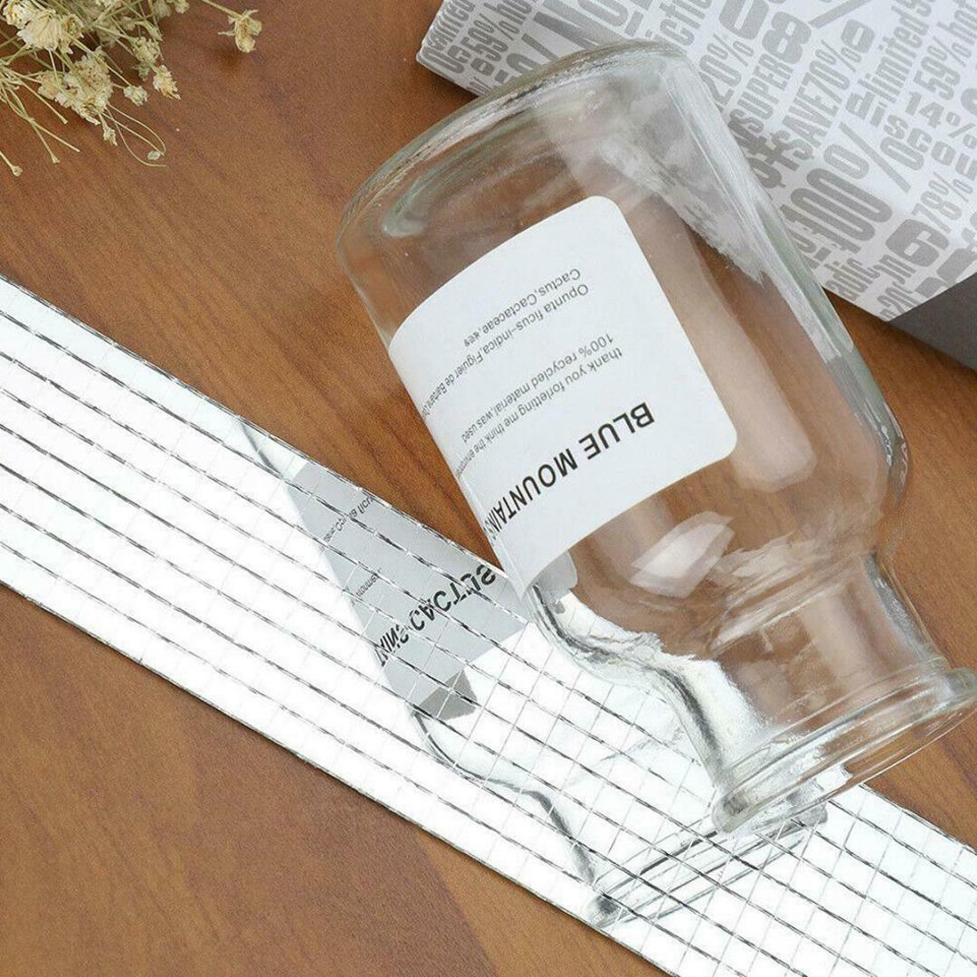 banda oglinda tip mozaic Banda adeziva oglinda  banda adeziva decorativa  benzi oglinzi banda adeziva tip oglinda Banda adeziva oglinda argintiu Banda decorativa argintie Banda adeziva decorativa cu oglinzi decorative [14]