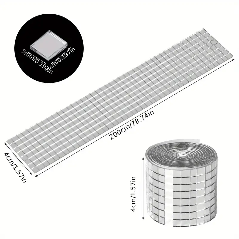 banda oglinda tip mozaic Banda adeziva oglinda  banda adeziva decorativa  benzi oglinzi banda adeziva tip oglinda Banda adeziva oglinda argintiu Banda decorativa argintie Banda adeziva decorativa cu oglinzi decorative [27]