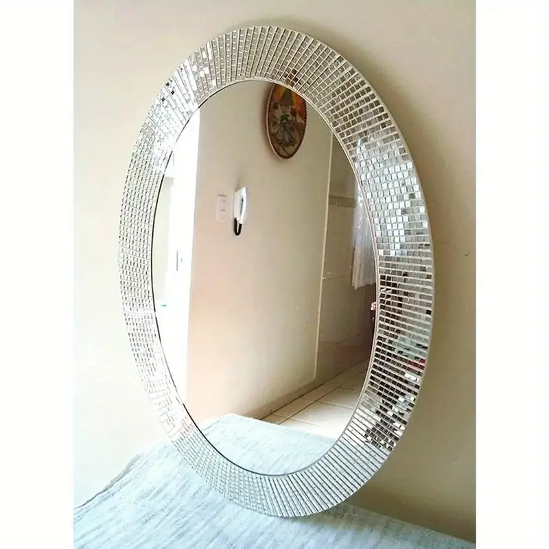 banda oglinda tip mozaic Banda adeziva oglinda  banda adeziva decorativa  benzi oglinzi banda adeziva tip oglinda Banda adeziva oglinda argintiu Banda decorativa argintie Banda adeziva decorativa cu oglinzi decorative [9]