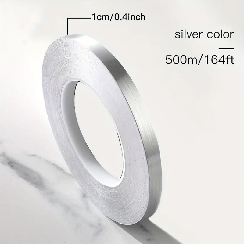 bandă decorativă rosturi argintie bandă aurie gresie bandă decorativă faianță bandă autoadezivă gresie bandă aurie decorativă bandă decorativă pentru baie bandă aurie pentru faianță bandă pentru rosturi gresie și faianță bandă aurie pentru bucătărie bandă decorativă pentru renovare [3]