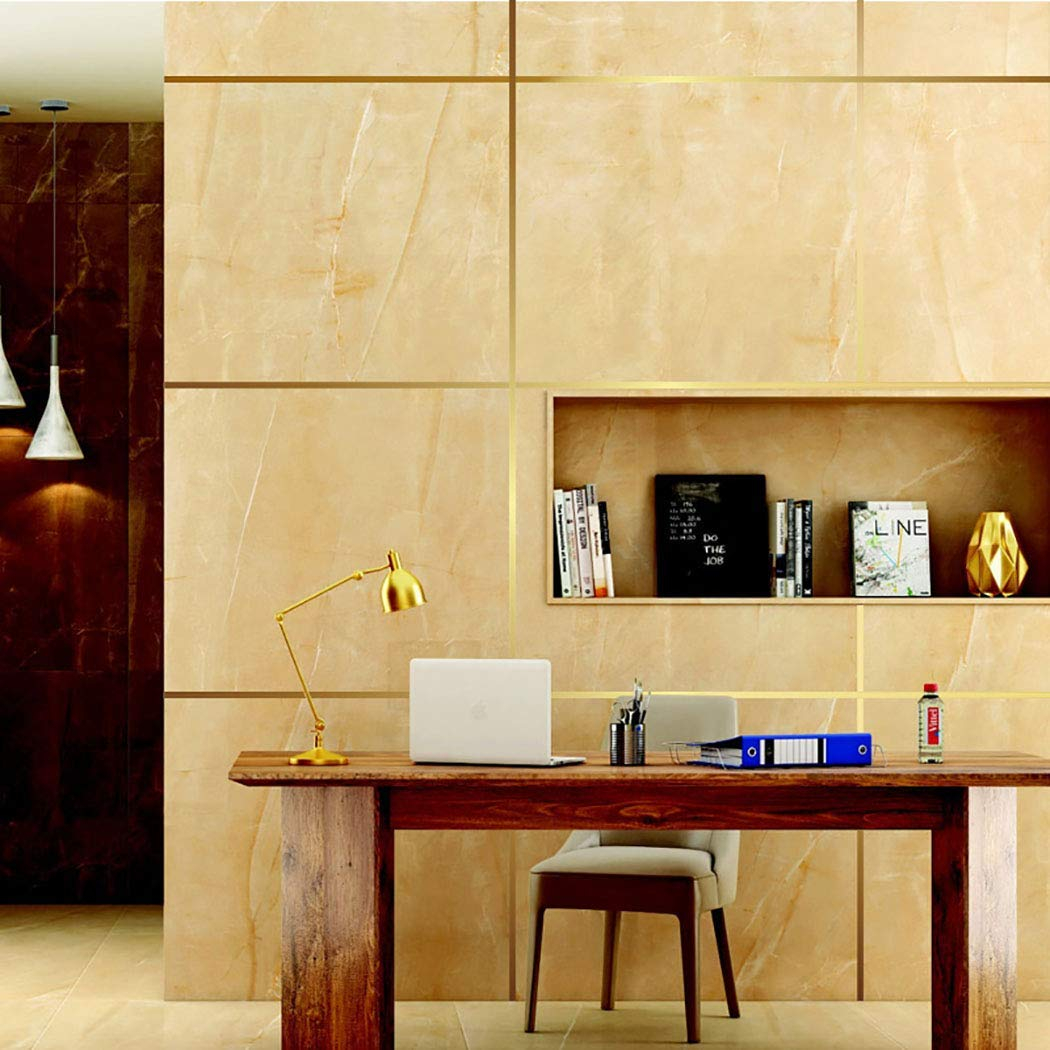 bandă decorativă rosturi bandă decorativă faianță bandă autoadezivă gresie bandă aurie decorativă bandă decorativă pentru baie bandă aurie pentru faianță bandă pentru rosturi gresie și faianță [2]