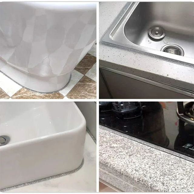bandă etanșare autoadezivă bandă etanșare cadă bandă etanșare plită bandă etanșare vas WC bandă etanșare cabină de duș bandă etanșare ferestre bandă etanșare argintie bandă etanșare 8 mm x 6 m bandă etanșare multifuncțională bandă etanșare impermeabilă bandă etanșare bucătărie bandă etanșare baie bandă etanșare autoadezivă puternică bandă etanșare universală bandă etanșare pentru obiecte sanitare [2]