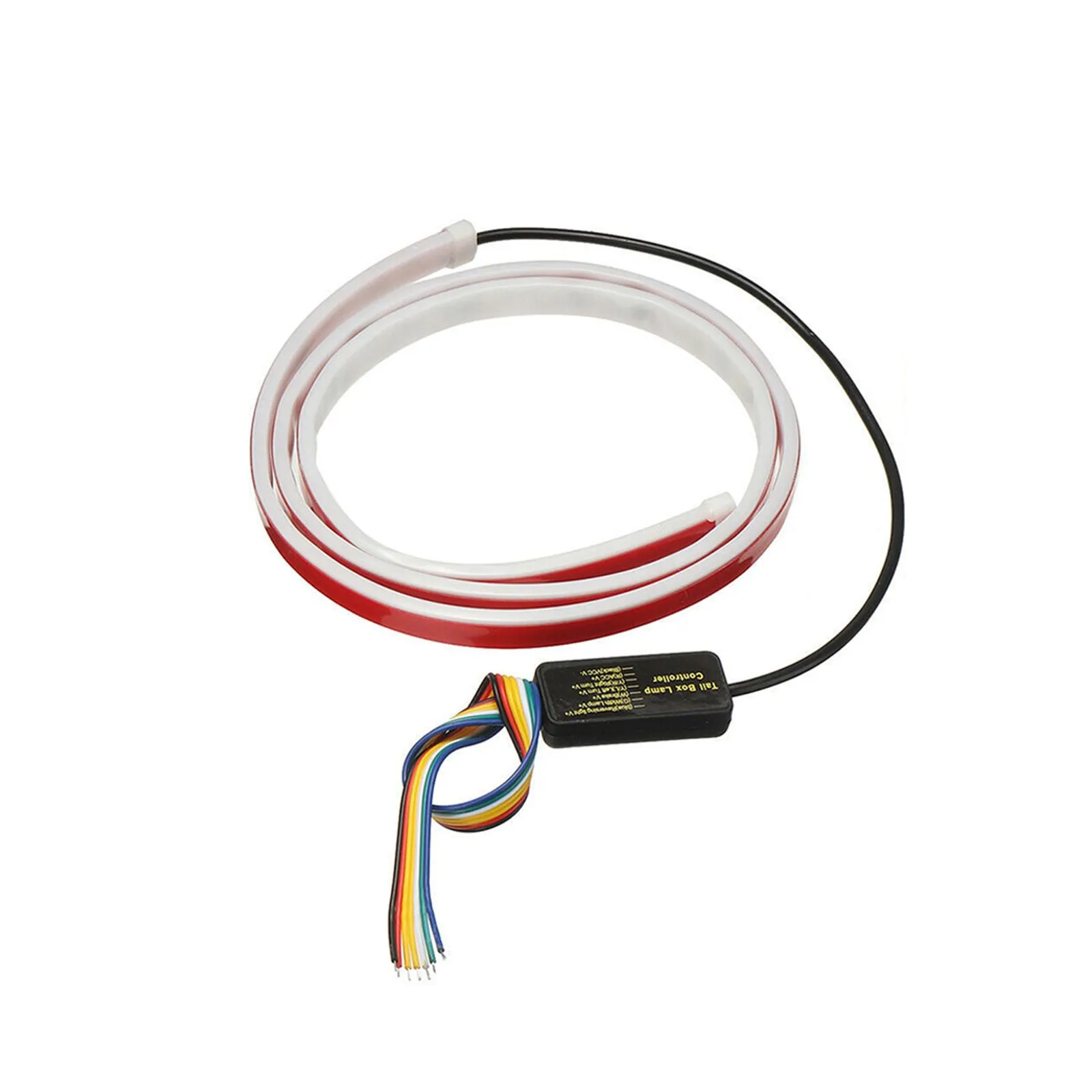 Banda LED Auto Activa – Semnalizare Dinamica 120 cm [6]