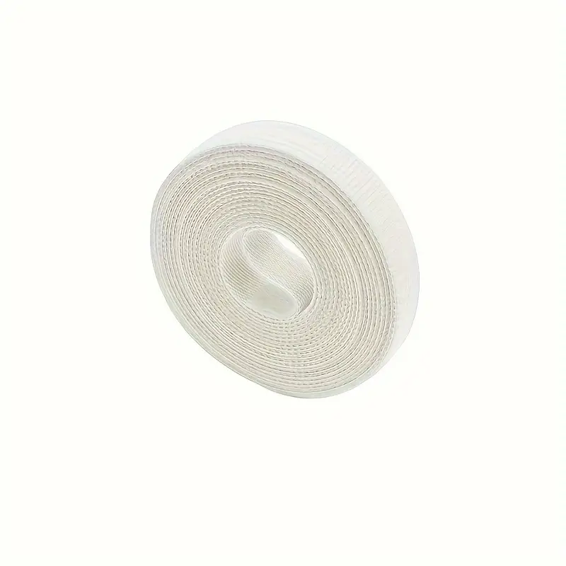 Bandă Velcro cu Scai – Organizare Cabluri, 1x500cm [8]