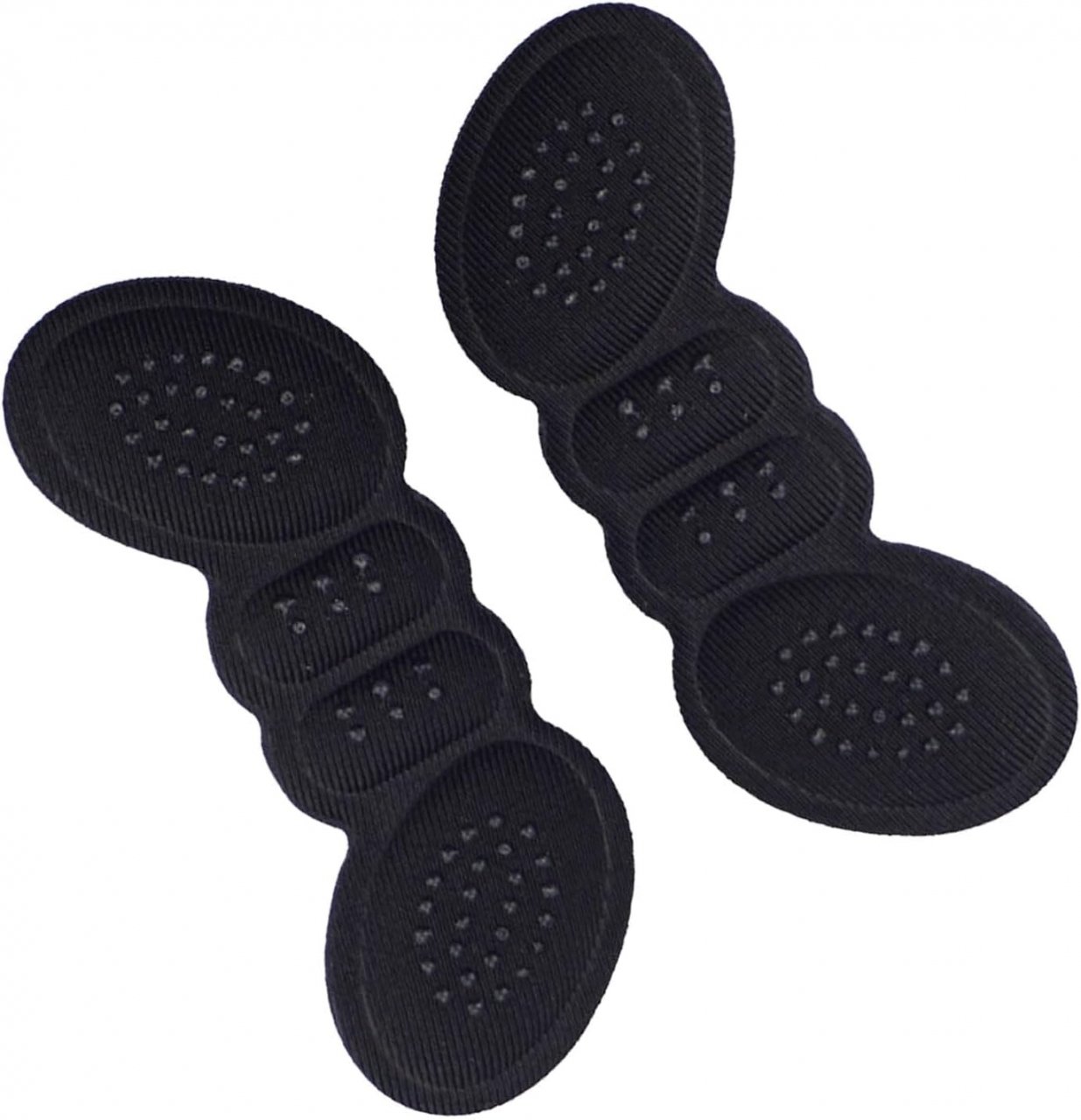 Branțuri Autoadezive pentru Călcâi – Protecție Bătături și Răni, Unisex, 10x4 cm [14]
