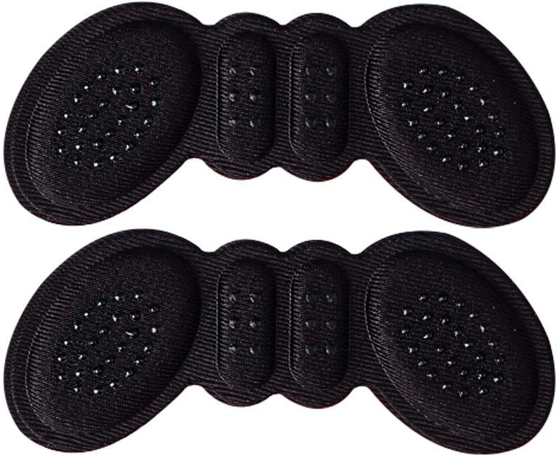 Branțuri Autoadezive pentru Călcâi – Protecție Bătături și Răni, Unisex, 10x4 cm [3]