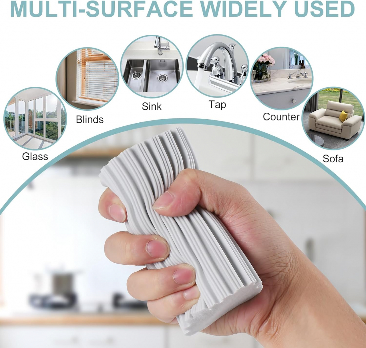 burete magic curățenie burete universal curățenie burete cu absorbție mare burete anti static burete anti alergic burete multifuncțional burete curățenie bucătărie burete curățenie baie burete melamină [24]