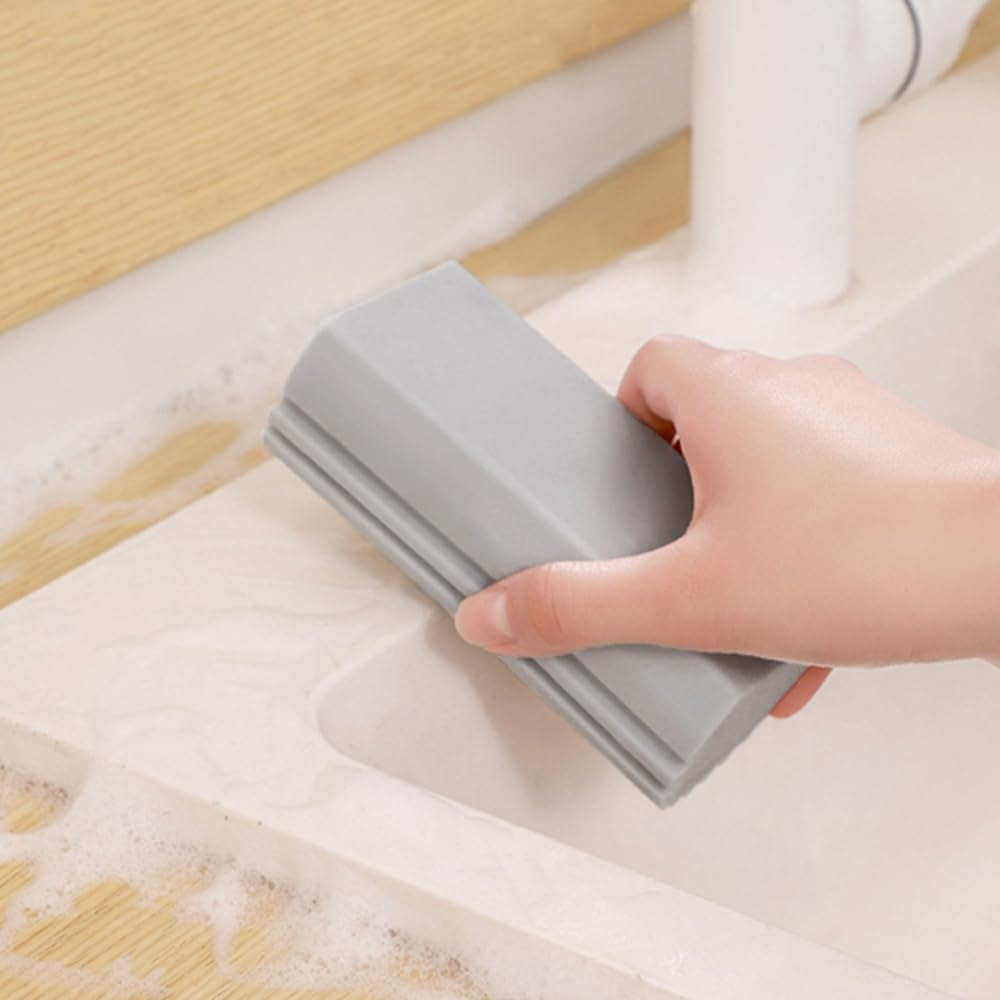 burete magic curățenie burete universal curățenie burete cu absorbție mare burete anti static burete anti alergic burete multifuncțional burete curățenie bucătărie burete curățenie baie burete melamină [4]