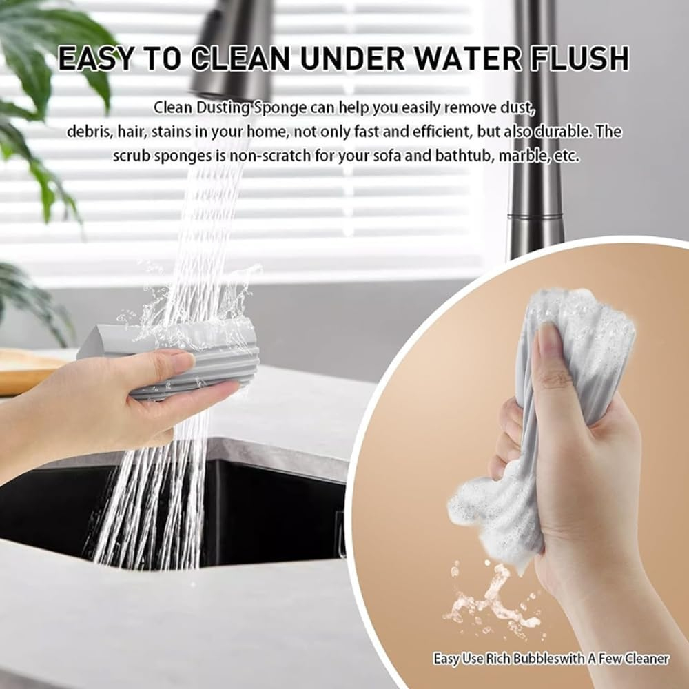 burete magic curățenie burete universal curățenie burete cu absorbție mare burete anti static burete anti alergic burete multifuncțional burete curățenie bucătărie burete curățenie baie burete melamină [15]