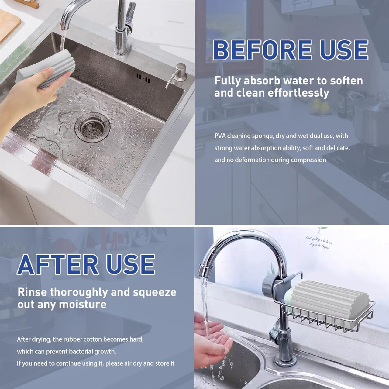 burete magic curățenie burete universal curățenie burete cu absorbție mare burete anti static burete anti alergic burete multifuncțional burete curățenie bucătărie burete curățenie baie burete melamină [36]