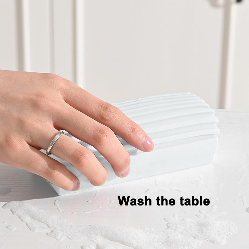 burete magic curățenie burete universal curățenie burete cu absorbție mare burete anti static burete anti alergic burete multifuncțional burete curățenie bucătărie burete curățenie baie burete melamină [2]