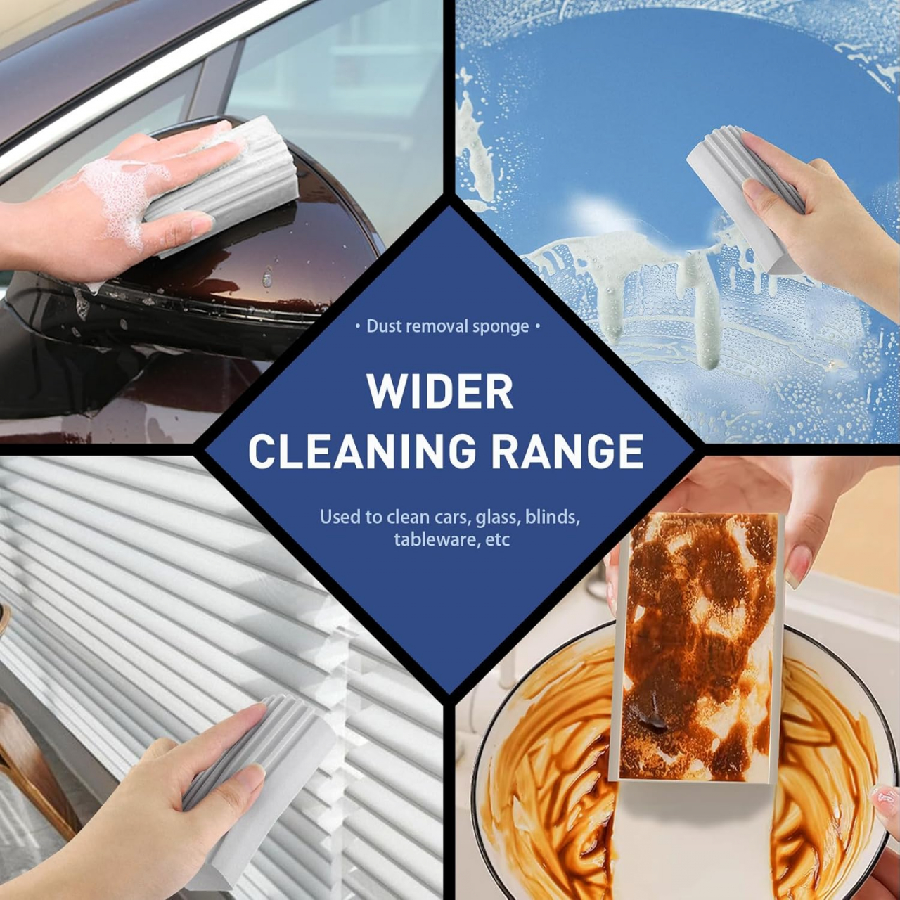 burete magic curățenie burete universal curățenie burete cu absorbție mare burete anti static burete anti alergic burete multifuncțional burete curățenie bucătărie burete curățenie baie burete melamină [41]