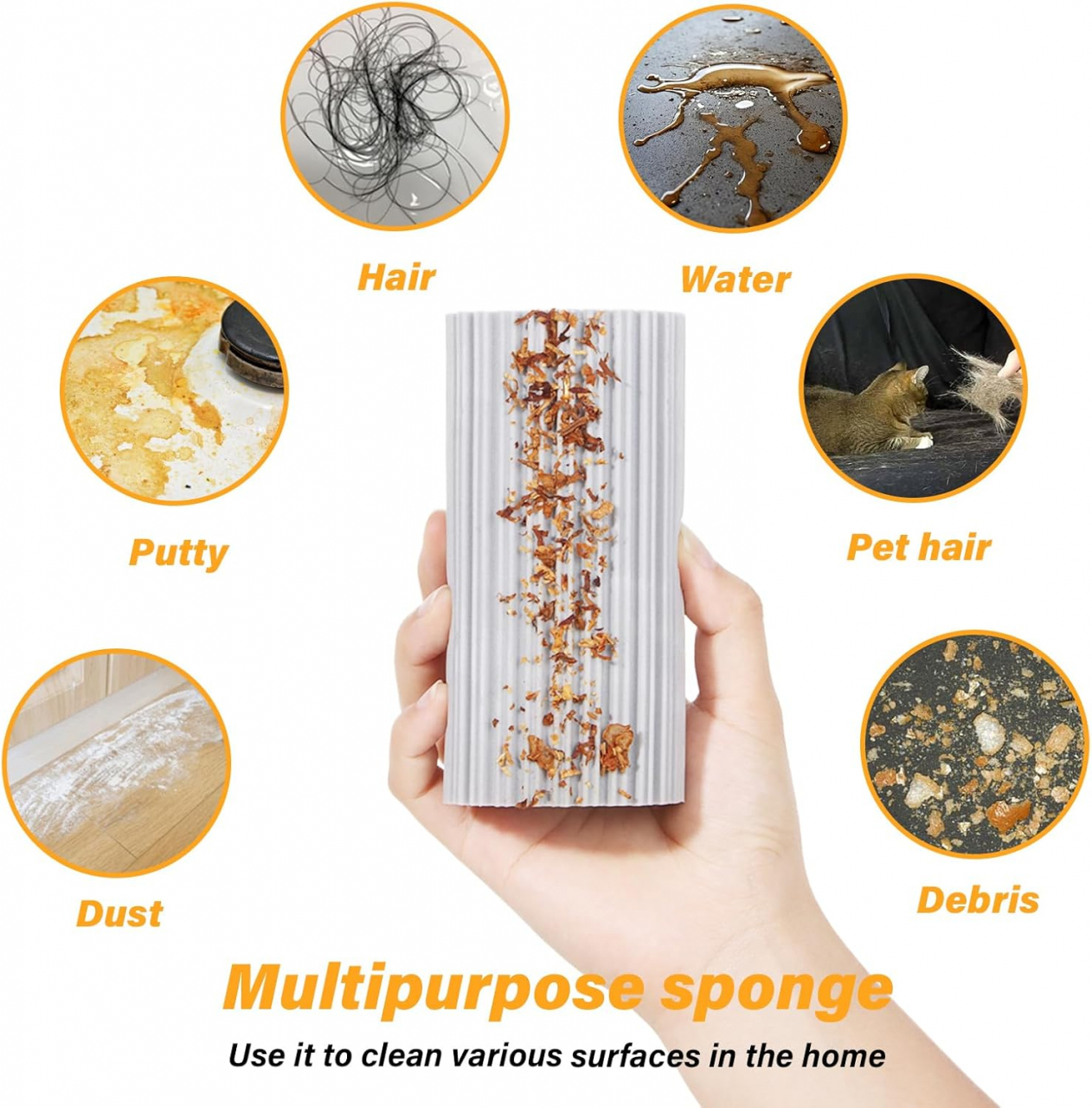 burete magic curățenie burete universal curățenie burete cu absorbție mare burete anti static burete anti alergic burete multifuncțional burete curățenie bucătărie burete curățenie baie burete melamină [34]