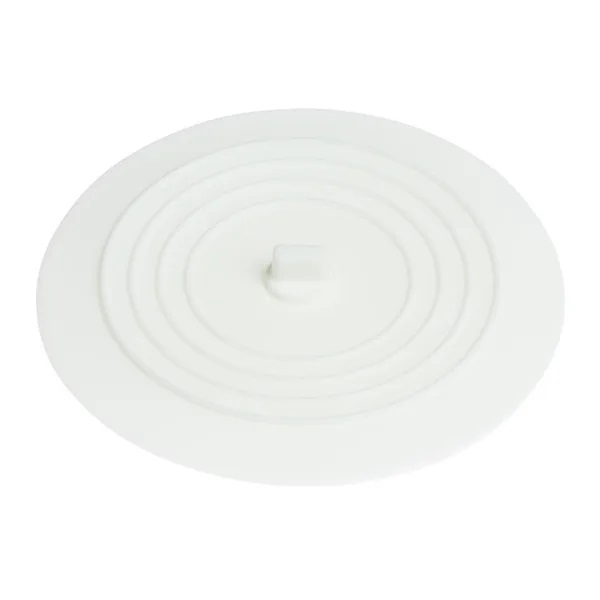 Capac din cauciuc pentru sifon baie, cada, chiuveta [7]