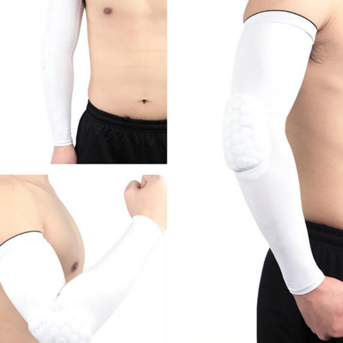 Cotiera cu Strat de Protectie pentru Cot si Articulatii [6]