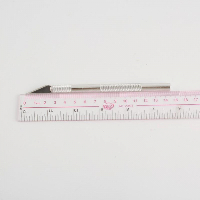cutter precizie [4]