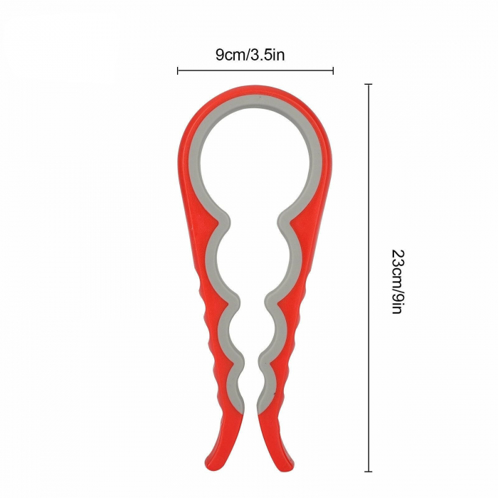 Desfacator capace sticle/borcane [6]