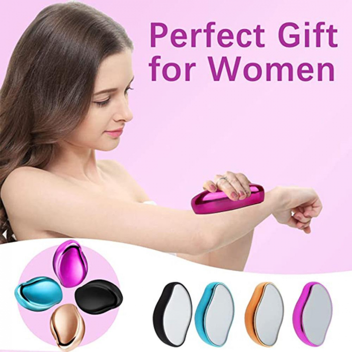 Epilator cu cristale [3]