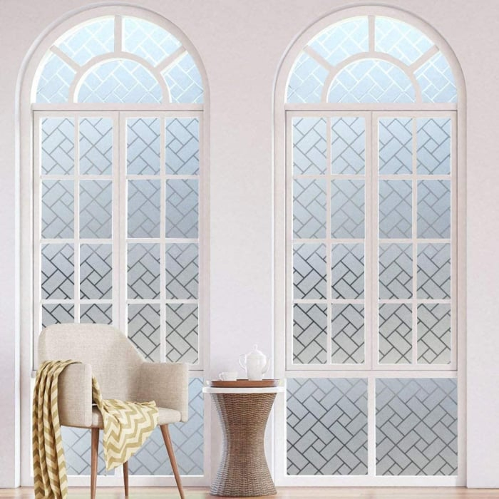 folie autoadezivă geamuri folie decorativă ferestre protecție intimitate geam model geometric modern folie geam folie geamuri 60x200 cm folie electrostatică ferestre folie decorativă geometrică folie protecție solară geam folie intimitate ferestre autocolant geam model geometric modern folie geamuri autoadezivă folie sablată geam model geometric folie decorativă autoadezivă folie geamuri termopan folie ornament geamuri [28]