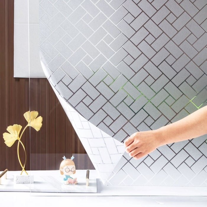 folie autoadezivă geamuri folie decorativă ferestre protecție intimitate geam model geometric modern folie geam folie geamuri 60x200 cm folie electrostatică ferestre folie decorativă geometrică folie protecție solară geam folie intimitate ferestre autocolant geam model geometric modern folie geamuri autoadezivă folie sablată geam model geometric folie decorativă autoadezivă folie geamuri termopan folie ornament geamuri [22]