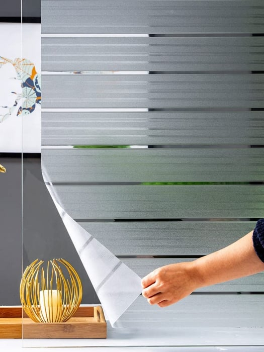 folie autoadezivă geamuri folie decorativă ferestre protecție intimitate geam model linii orizontale folie geam folie geamuri 60x200 cm folie electrostatică ferestre folie decorativă linii orizontale folie protecție solară geam folie intimitate ferestre autocolant geam model linii orizontale folie geamuri autoadezivă folie sablată geam model linii orizontale folie decorativă autoadezivă folie geamuri termopan folie ornament geamuri [2]