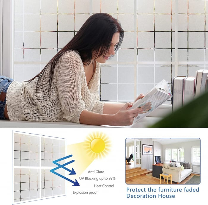 folie autoadezivă geamuri folie decorativă ferestre protecție intimitate geam model pătrate sablate folie geam folie geamuri 60x200 cm folie electrostatică ferestre folie decorativă pătrate sablate folie protecție solară geam folie intimitate ferestre autocolant geam model pătrate sablate folie geamuri autoadezivă folie sablată geam model pătrate folie decorativă autoadezivă folie geamuri termopan folie ornament geamuri [2]