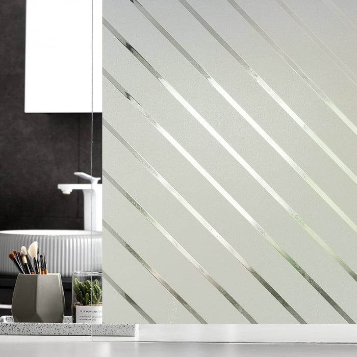 folie autoadezivă geamuri folie decorativă ferestre protecție intimitate geam model dungi oblice folie geam folie geamuri 60x200 cm folie electrostatică ferestre folie decorativă dungi oblice folie protecție solară geam folie intimitate ferestre autocolant geam model dungi oblice folie geamuri autoadezivă folie sablată geam model dungi oblice folie decorativă autoadezivă folie geamuri termopan folie ornament geamuri [5]