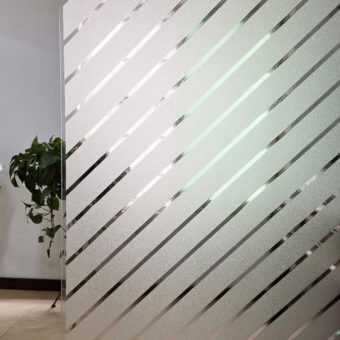folie autoadezivă geamuri folie decorativă ferestre protecție intimitate geam model dungi oblice folie geam folie geamuri 60x200 cm folie electrostatică ferestre folie decorativă dungi oblice folie protecție solară geam folie intimitate ferestre autocolant geam model dungi oblice folie geamuri autoadezivă folie sablată geam model dungi oblice folie decorativă autoadezivă folie geamuri termopan folie ornament geamuri [3]