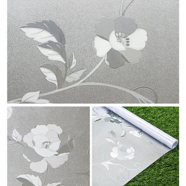 folie autoadezivă geamuri folie decorativă ferestre protecție intimitate geam model floral elegant folie geam folie geamuri 60x200 cm folie electrostatică ferestre folie decorativă florală folie protecție solară geam folie intimitate ferestre autocolant geam model floral elegant folie geamuri autoadezivă folie sablată geam model floral folie decorativă autoadezivă folie geamuri termopan folie ornament geamuri [5]
