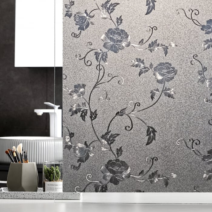folie autoadezivă geamuri folie decorativă ferestre protecție intimitate geam model floral elegant folie geam folie geamuri 60x200 cm folie electrostatică ferestre folie decorativă florală folie protecție solară geam folie intimitate ferestre autocolant geam model floral elegant folie geamuri autoadezivă folie sablată geam model floral folie decorativă autoadezivă folie geamuri termopan folie ornament geamuri [8]