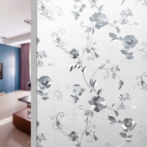 folie autoadezivă geamuri folie decorativă ferestre protecție intimitate geam model floral elegant folie geam folie geamuri 60x200 cm folie electrostatică ferestre folie decorativă florală folie protecție solară geam folie intimitate ferestre autocolant geam model floral elegant folie geamuri autoadezivă folie sablată geam model floral folie decorativă autoadezivă folie geamuri termopan folie ornament geamuri [6]