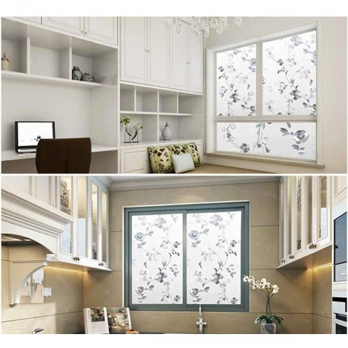 folie autoadezivă geamuri folie decorativă ferestre protecție intimitate geam model floral elegant folie geam folie geamuri 60x200 cm folie electrostatică ferestre folie decorativă florală folie protecție solară geam folie intimitate ferestre autocolant geam model floral elegant folie geamuri autoadezivă folie sablată geam model floral folie decorativă autoadezivă folie geamuri termopan folie ornament geamuri [13]