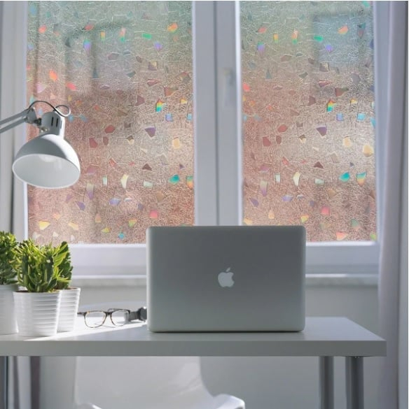 folie autoadezivă geamuri folie decorativă ferestre protecție intimitate geam model fragmente holografice folie geam folie geamuri 60x200 cm folie electrostatică ferestre folie decorativă fragmente holografice folie protecție solară geam folie intimitate ferestre autocolant geam model fragmente holografice folie geamuri autoadezivă folie sablată geam model fragmente holografice folie decorativă autoadezivă folie geamuri termopan folie ornament geamuri [15]
