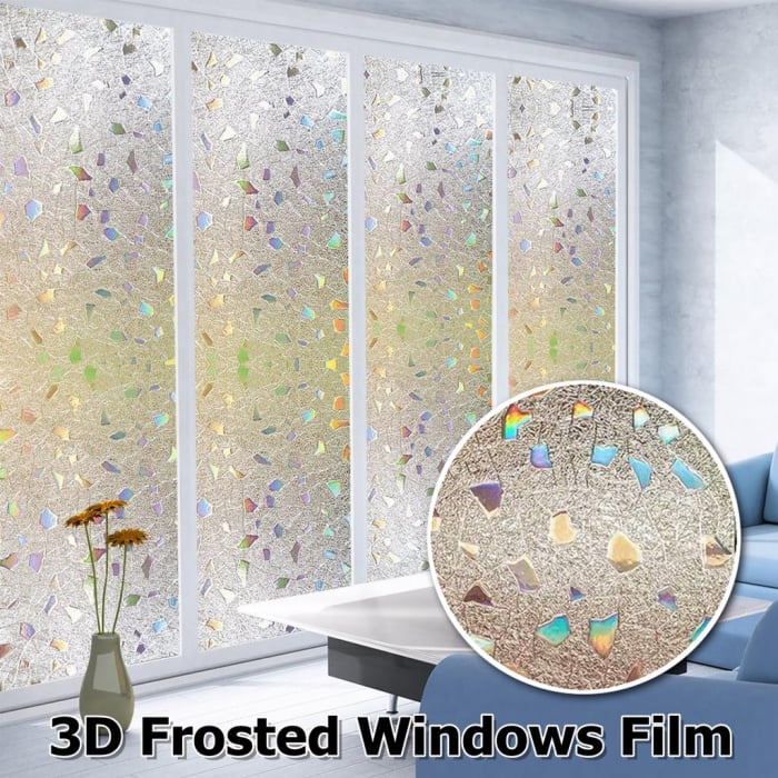 folie autoadezivă geamuri folie decorativă ferestre protecție intimitate geam model fragmente holografice folie geam folie geamuri 60x200 cm folie electrostatică ferestre folie decorativă fragmente holografice folie protecție solară geam folie intimitate ferestre autocolant geam model fragmente holografice folie geamuri autoadezivă folie sablată geam model fragmente holografice folie decorativă autoadezivă folie geamuri termopan folie ornament geamuri [16]