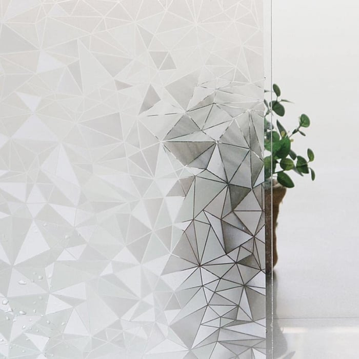 folie autoadezivă geamuri folie decorativă ferestre protecție intimitate geam model geometric triunghiuri folie geam folie geamuri 60x200 cm folie electrostatică ferestre folie decorativă geometrică folie protecție solară geam folie intimitate ferestre autocolant geam model geometric folie geamuri autoadezivă folie sablată geam model geometric folie decorativă autoadezivă folie geamuri termopan folie ornament geamuri [10]