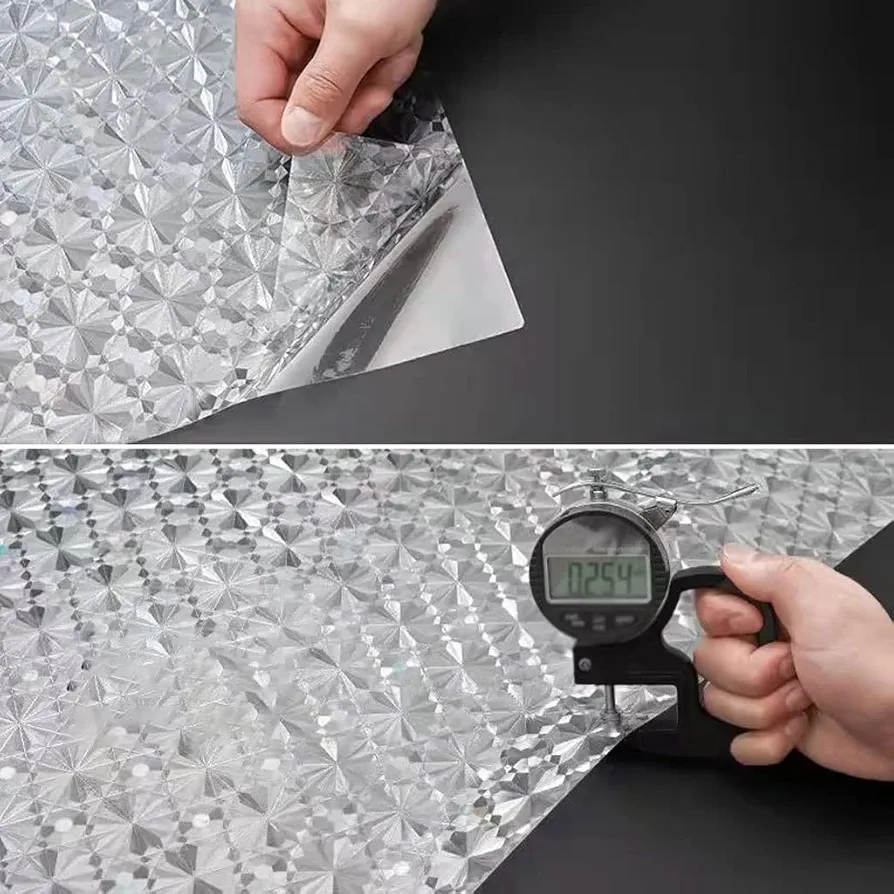 folie autoadezivă geamuri folie decorativă ferestre protecție intimitate geam model holografic floral în relief folie geam folie geamuri 60x200 cm folie electrostatică ferestre folie decorativă holografică florală folie protecție solară geam folie intimitate ferestre autocolant geam model holografic floral în relief folie geamuri autoadezivă folie sablată geam model holografic floral folie decorativă autoadezivă folie geamuri termopan folie ornament geamuri [3]