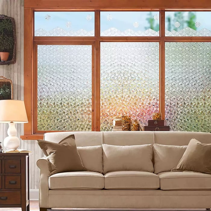 folie autoadezivă geamuri folie decorativă ferestre protecție intimitate geam model holografic floral în relief folie geam folie geamuri 60x200 cm folie electrostatică ferestre folie decorativă holografică florală folie protecție solară geam folie intimitate ferestre autocolant geam model holografic floral în relief folie geamuri autoadezivă folie sablată geam model holografic floral folie decorativă autoadezivă folie geamuri termopan folie ornament geamuri [20]