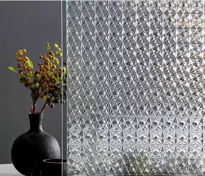 folie autoadezivă geamuri folie decorativă ferestre protecție intimitate geam model holografic floral în relief folie geam folie geamuri 60x200 cm folie electrostatică ferestre folie decorativă holografică florală folie protecție solară geam folie intimitate ferestre autocolant geam model holografic floral în relief folie geamuri autoadezivă folie sablată geam model holografic floral folie decorativă autoadezivă folie geamuri termopan folie ornament geamuri [27]