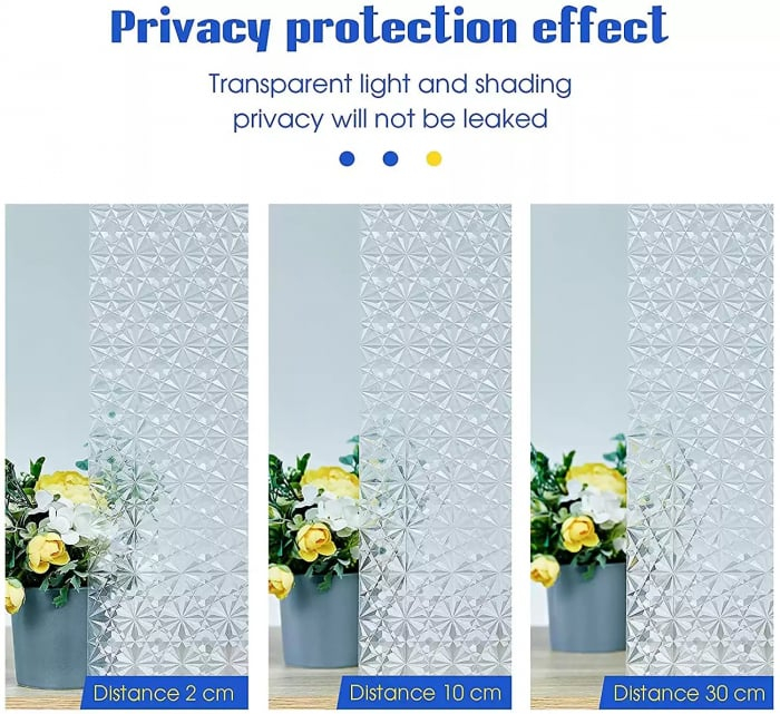 folie autoadezivă geamuri folie decorativă ferestre protecție intimitate geam model holografic floral în relief folie geam folie geamuri 60x200 cm folie electrostatică ferestre folie decorativă holografică florală folie protecție solară geam folie intimitate ferestre autocolant geam model holografic floral în relief folie geamuri autoadezivă folie sablată geam model holografic floral folie decorativă autoadezivă folie geamuri termopan folie ornament geamuri [26]