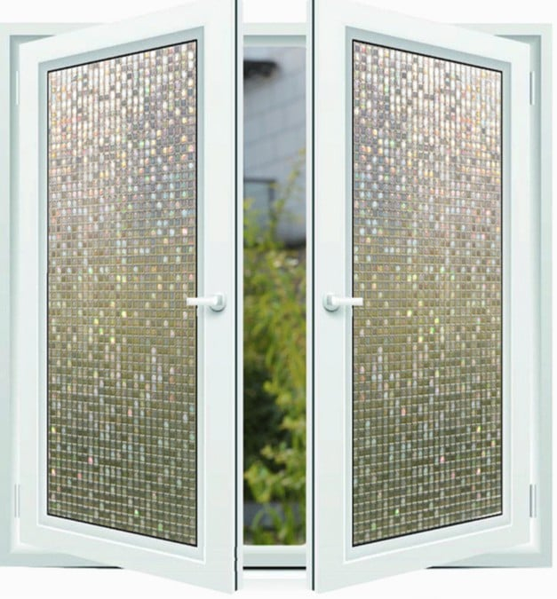 folie autoadezivă geamuri folie decorativă ferestre protecție intimitate geam model mozaic holografic folie geam folie geamuri 60x200 cm folie electrostatică ferestre folie decorativă mozaic holografic folie protecție solară geam folie intimitate ferestre autocolant geam model mozaic holografic folie geamuri autoadezivă folie sablată geam model mozaic holografic folie decorativă autoadezivă folie geamuri termopan folie ornament geamuri [16]