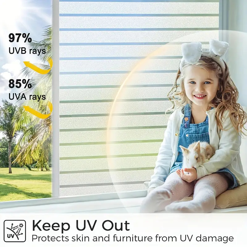 folie geam dungi mate intimitate alb MaffStuff [37]