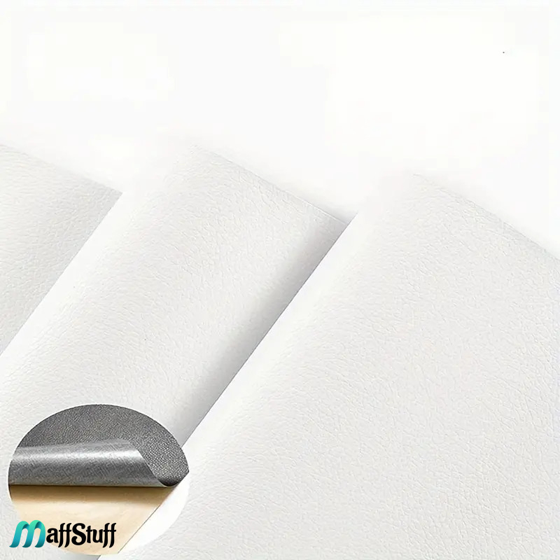 Folie din piele ecologica Sul autoadeziv din piele ecologica Autocolant imitatie piele pentru canapele Kit reparatie piele Autocolant canapea Autocolant pentru piele artificiala Folie piele autoadezivă Reparație piele auto Retapițare piele auto Tapiterie autoadezivă Foi de piele auto pentru reparare Material autoadeziv pentru tapiterie Piele sintetică autoadezivă [4]