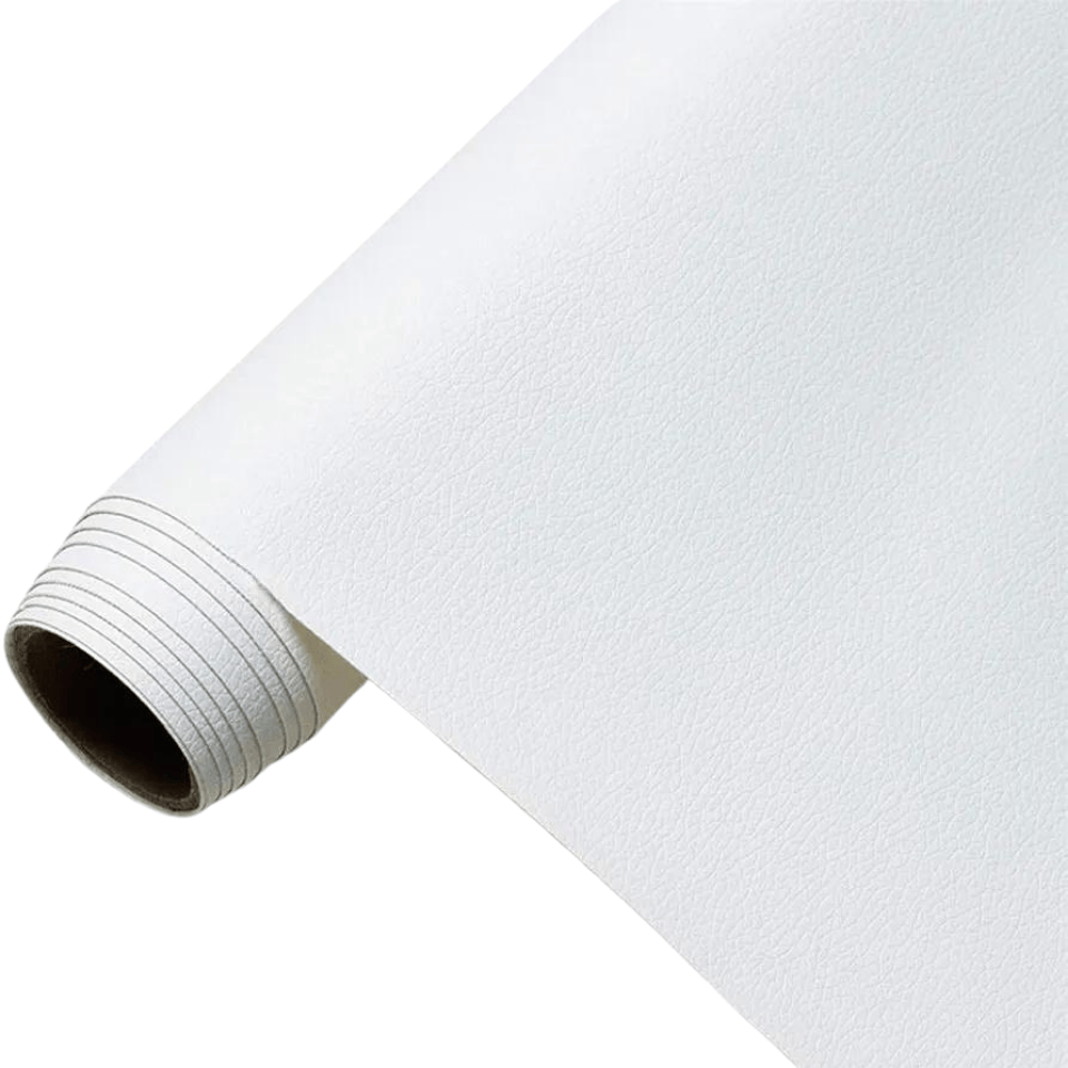 Folie din piele ecologica Sul autoadeziv din piele ecologica Autocolant imitatie piele pentru canapele Kit reparatie piele Autocolant canapea Autocolant pentru piele artificiala Folie piele autoadezivă Reparație piele auto Retapițare piele auto Tapiterie autoadezivă Foi de piele auto pentru reparare Material autoadeziv pentru tapiterie Piele sintetică autoadezivă [19]