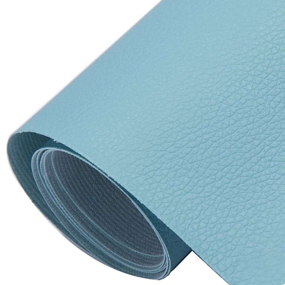 Folie din piele ecologica Sul autoadeziv din piele ecologica Autocolant imitatie piele pentru canapele Kit reparatie piele Autocolant canapea Autocolant pentru piele artificiala Folie piele autoadezivă Reparație piele auto Retapițare piele auto Tapiterie autoadezivă Foi de piele auto pentru reparare Material autoadeziv pentru tapiterie Piele sintetică autoadezivă [2]