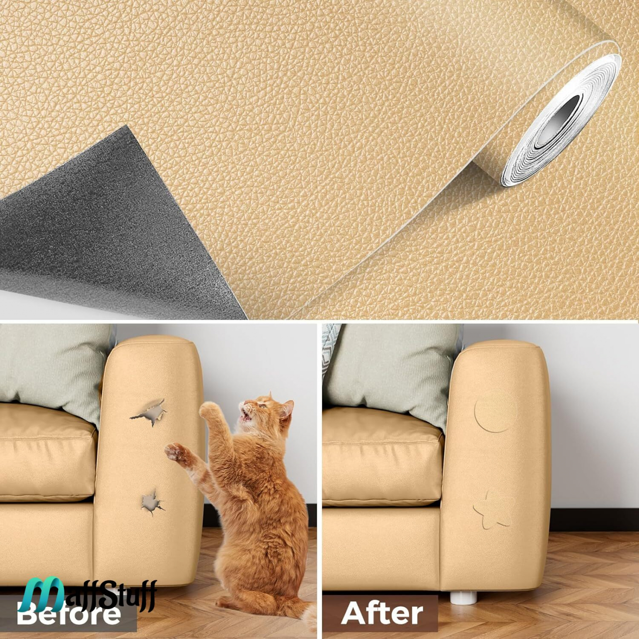 Folie din piele ecologica Sul autoadeziv din piele ecologica Autocolant imitatie piele pentru canapele Kit reparatie piele Autocolant canapea Autocolant pentru piele artificiala Folie piele autoadezivă Reparație piele auto Retapițare piele auto Tapiterie autoadezivă Foi de piele auto pentru reparare Material autoadeziv pentru tapiterie Piele sintetică autoadezivă [6]